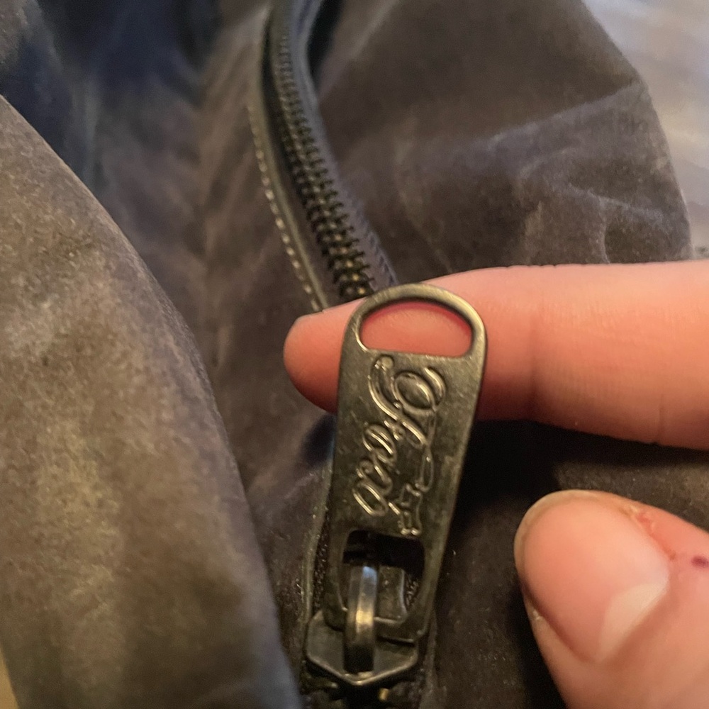 Fox Racing Purse - Picture 5 of 5